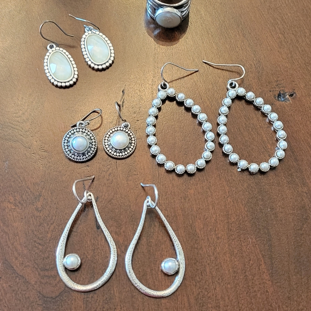 Lucky Brand Jewelry